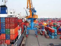 Plan de développement des ports terrestres du Vietnam à 2020